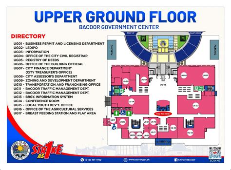 rtc occ bacoor cavite contact number|Local Directories of Bacoor Government Center.
